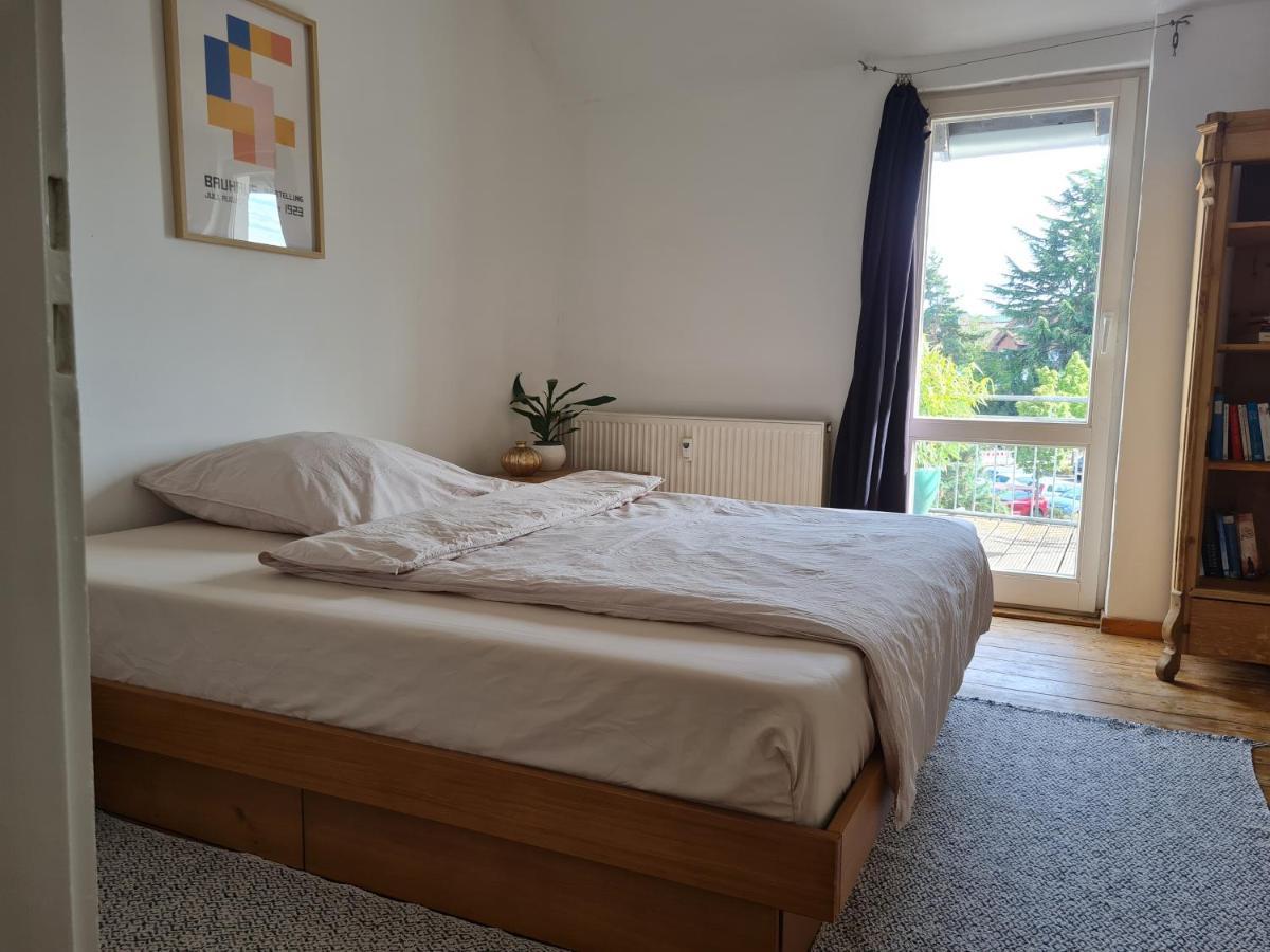 Geschmackvolle Wohnung Im Herzen Von Sinzig Esterno foto