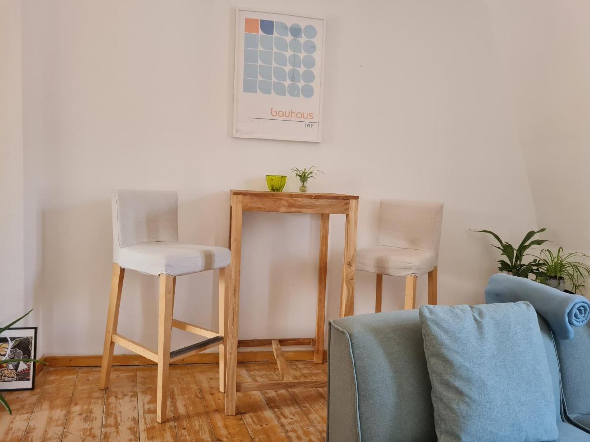 Geschmackvolle Wohnung Im Herzen Von Sinzig Esterno foto